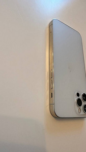 iPhone 12 pro 128gb white (6 foto / 8)