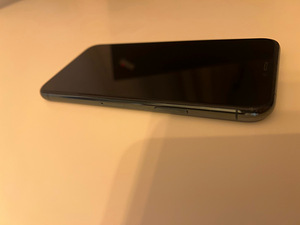 iPhone 11 PRO midnight green 64gb (6 foto / 6)