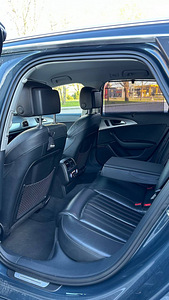 AUDI A6 C7 3.0TDI 150KW QUATTRO 2012a (6 foto / 10)