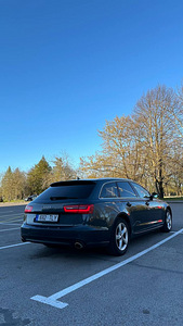 AUDI A6 C7 3.0TDI 150KW QUATTRO 2012a (3 foto / 10)