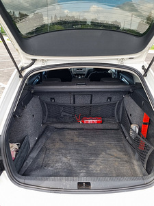 Skoda Octavia 2013 1.6 77kW (7 foto / 11)