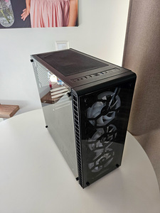 Kolink Observatory RGB ATX (2 foto / 2)