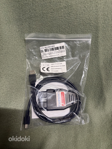 Chipsoft J2534 Pro GM GDS2 tech2win chiploader CANhacker