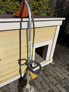 Trimmer 2 tk, vajavad hooldust (2 foto / 2)
