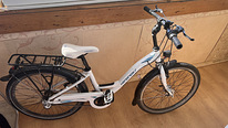 Велосипед Hendricks CR24