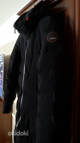Пальто зимнее ICEPEAK 44 (фото #1)