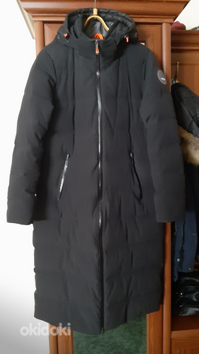 Пальто зимнее ICEPEAK 44 (фото #2)