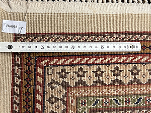 Herati - Rug - 370 cm - 280 cm Käsitöö vaip carpet (2 foto / 10)