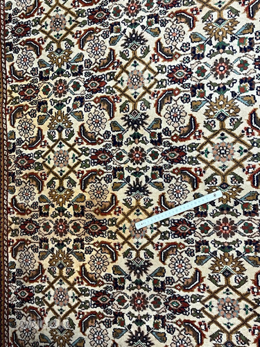 Herati - Rug - 370 cm - 280 cm Käsitöö vaip carpet (foto #4)