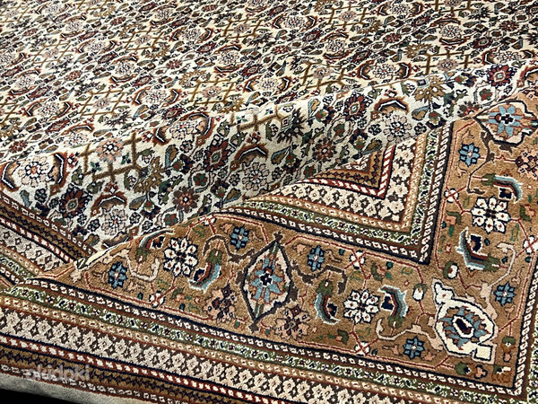 Herati - Rug - 370 cm - 280 cm Käsitöö vaip carpet (foto #6)
