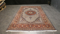 Persia Iran Pärsia villavaip - Käsitöö Vaip Carpet Rug