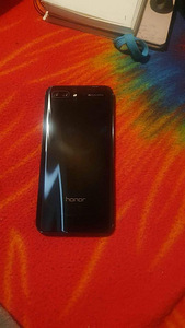 Huawei Honor 10 24mp kaamera (2 foto / 2)