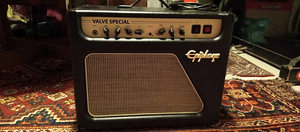 Epiphone Valve Special Kitarrivõim amp (1 foto / 1)