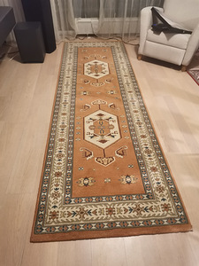 VAIP Carpet 300x100cm Runner (1 фото из 10)