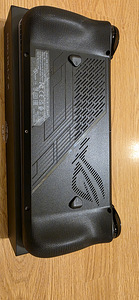 ASUS ROG ALLY X Z1 EXTREME + garantii (3 foto / 10)