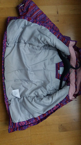 Icepeak 116 talve jope (3 foto / 3)