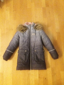 Lenne talve mantel 134 (1 foto / 3)