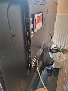 Samsung teler UE37D5500 Tartus (2 foto / 3)