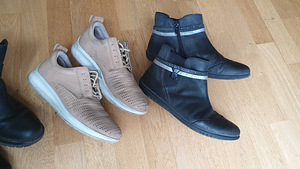 Обувь для девочек 38,36,37,39 ecco, primigi, rieker (3 фото из 3)