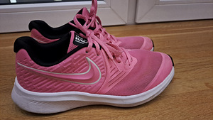 Nike naiste tossud 38 (1 foto / 1)