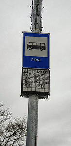 Paldiski mnt 75, Haabersti, Tallinn, Harjumaa (8 foto / 9)