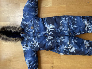 Lenne outdoor, 80 talvekombekas (3 foto / 4)