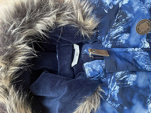 Lenne outdoor, 80 talvekombekas (4 foto / 4)
