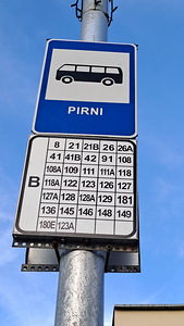 Paldiski mnt 75, Haabersti, Tallinn, Harjumaa (8 foto / 8)