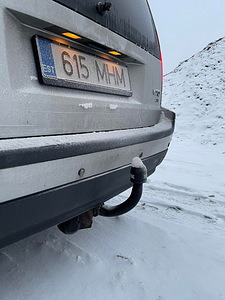 Volvo V70 2.4 120kw (5 foto / 8)