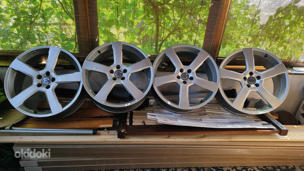 Volvo XC Original R20