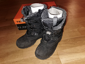Зимние ботинки Tenson 32