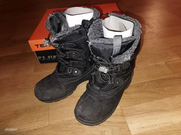 Зимние ботинки Tenson 32 (фото #1)