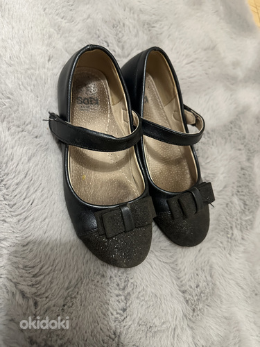 Обувь для девочек 34 (фото #1)