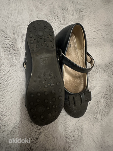 Обувь для девочек 34 (фото #2)
