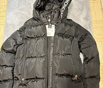 Зимняя куртка Moncler S