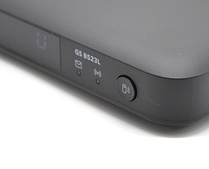 Sat TV ,,GS-523L,, 4K ULTRA HD (3 foto / 4)
