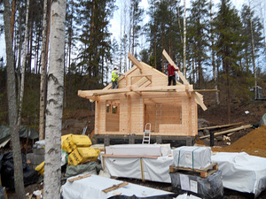 Katuse spetsialist (2 foto / 4)
