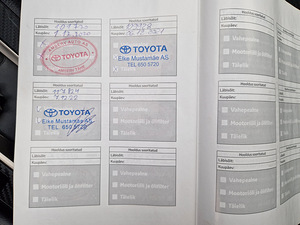 Toyota RAV4 2014 (15 foto / 15)