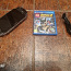 Sony Ps Vita Playsttion Portable psvtita psvtita ps vita ps (foto #1)