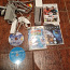 Nintendo Wii konsool ja 5 mängu (foto #1)