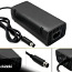 Xbox 360 Slim E Toiteplokk xbox360 Power Adapter Ac Supply (foto #2)