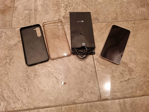 SAMSUNG GALAXY S23+ 512GB 8GB RAM S23 PLUS SM-S916B