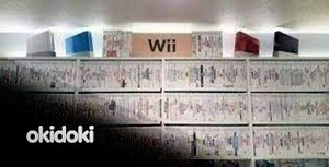 Nintendo Wii mängud Remote Controller Balance Board pult Wii (1 foto / 1)