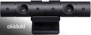 Sony Ps4 Camera Playstation 4 kaamera ps4 Sony Cam (1 foto / 1)