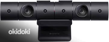 Sony Ps4 Camera Playstation 4 kaamera ps4 Sony Cam