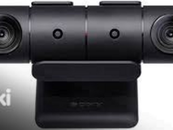 Sony Ps4 Camera Playstation 4 камера для пс4 Ps4 Cam