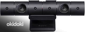 Sony Ps4 Camera Playstation 4 kaamera ps4 Sony Cam (1 foto / 1)