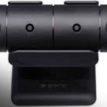Sony Ps4 Camera Playstation 4 kaamera ps4 Sony Cam