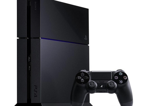 Sony PlayStation 4 + 2 CD Ps4