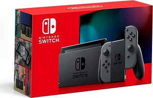 Nintendo Switch V2 (1 foto / 1)